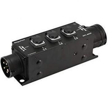 Distributore RIGPORT RPL-16 MK2