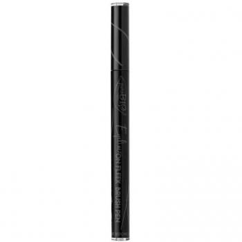 PuroBIO Cosmetics On Fleek Brush Pen eyeliner liquidi in penna 0,69 ml