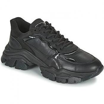 Baskets basses Bronx TAYKE OVER Noir 41
