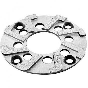 FESTOOL 80mm Diamond Grinding Tool