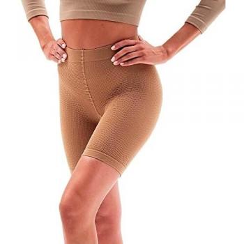 Solidea Magic Panty Pantaloncino Micromassaggiante Noisette Taglio 2-m 1135 1135