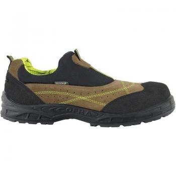 Cofra Miami Mud S1P Calzado de Seguridad Antideslizante