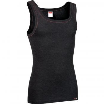 Conta Thermo‑T-Shirt Männer, wärmendes Muskelshirt, Größe M
