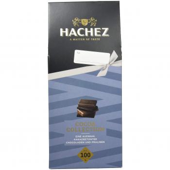 Hachez Feine Cocoa Collection, 1er Pack (1 x 325 g)