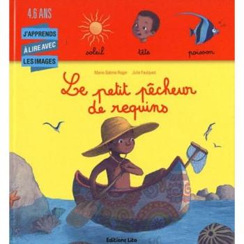 Le petit pecheur de requins