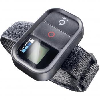 Mantona Cinturino GoPro con Telecomando