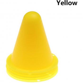 8cm Plastic Cones for Marking