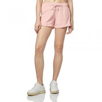 Kappa Damen Sportshorts 313037 Korallenfarben Regular Fit
