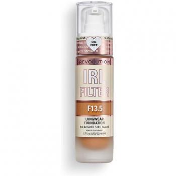 Makeup Revolution Longwear Foundation F13.5