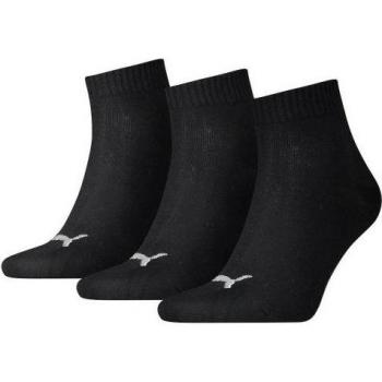 PUMA Kwaliteits Kwartaal Set – Grijs
