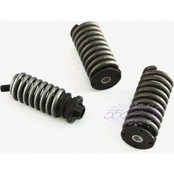 AV Spring Buffer Mount Compatible with HUSQVARNA Chainsaw 362 365 371 372 372XP