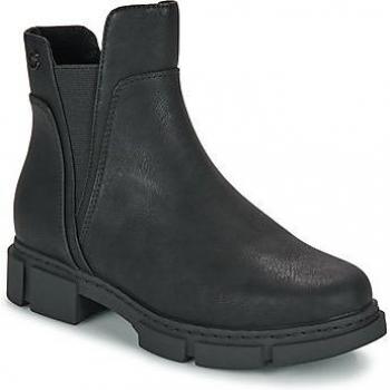 Bottes Chattawak Moraia