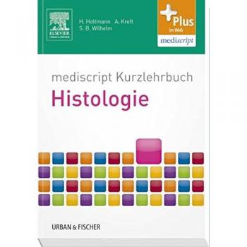mediscript Kurzlehrbuch Histologie