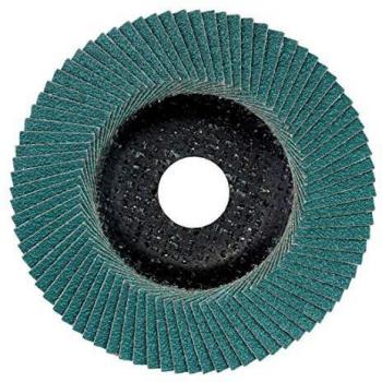 Disco Abrasivo Oblicuo Metabo 115mm Grano P40