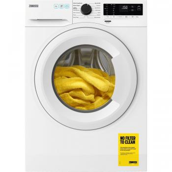 Zanussi 8Kg 1400 Spin Washing Machine