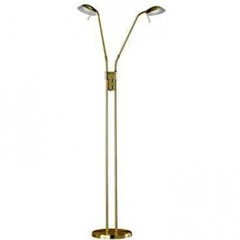 Illuminazione Stelo Piscina