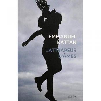 L'attrapeur d'âmes