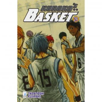 Kuroko's basket