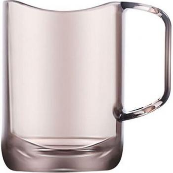 Handheld Clear Wash Bottle