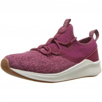 New Balance Sneakers per Giovani – Colore Borgogna, Mod. Lazer Kids Future Sport