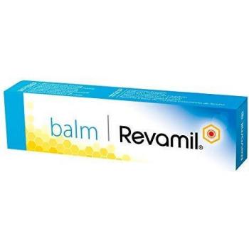 REVAMIL BAUME CICATRISANT AU MIEL 15G