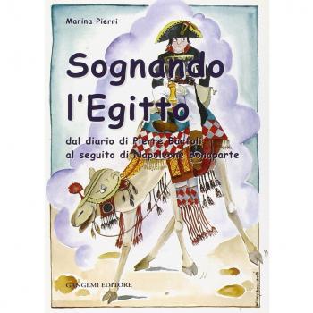 Sognando l Egitto