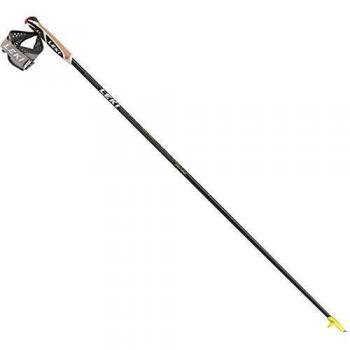 Pacemaker Lite 100‑cm Poles – Dual‑Color Black/White