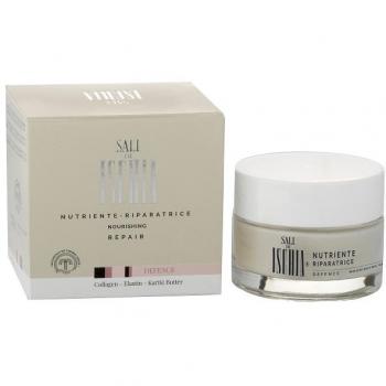 Defence Crema Viso Nutrizionale Riparatrice 50 ml