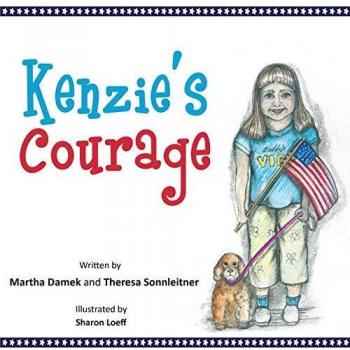 Kenzie's Courage: Kindness and Friendship Inspire a Military Family During Deployment