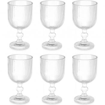 Copas Versalles de Cristal