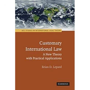 Customary International Law