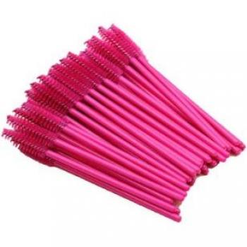 Viplash Mascara and Eyebrow Spooler Wands