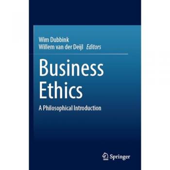 Business Ethics: A Philosophical Introduction