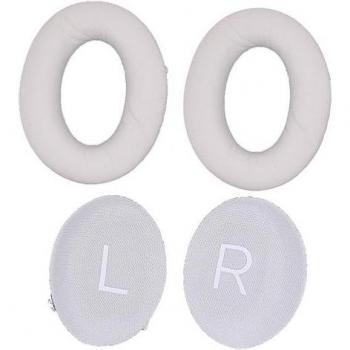 Auricolari SoftSkin Proteica – Bose QC45 (Bianco)