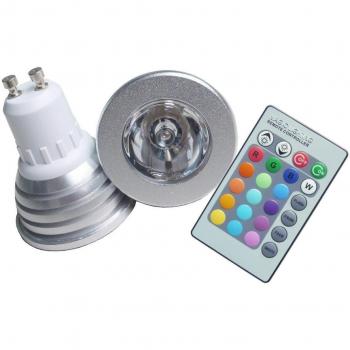 RGB LightBox E14/Mr16 SmartControl