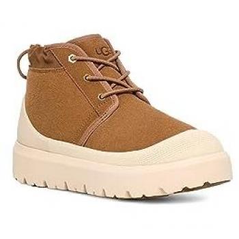 Botas UGG Weather Hybrid Neumel Castanho Tamanho 45