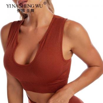 Ropa Interior Deportiva Mujer