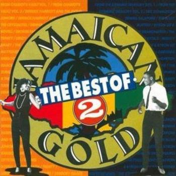 Best of jamaica gold vol 2