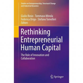 Vitalsource Technologies, Inc. Rethinking Entrepreneurial Human Capital