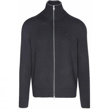 Dunkelblaue Strickjacke von MARC O'POLO für Herren XL