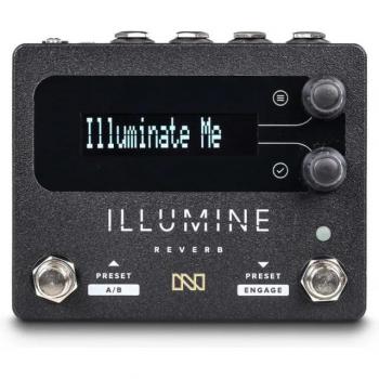 Neunaber Illumine Stereo Nachhall