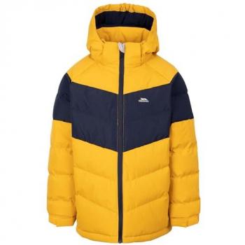 Giacca Aldery per Bambini 7-8 Anni Trespass