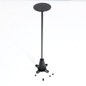 F08456 Antena GPS Dual Material (Carbono y Metal) para DJI YS X4/X6 +