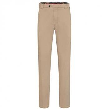 MEYER Chinohose Elegance