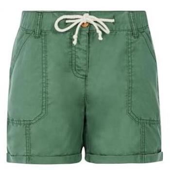 Protest Street Style Shorts for Her