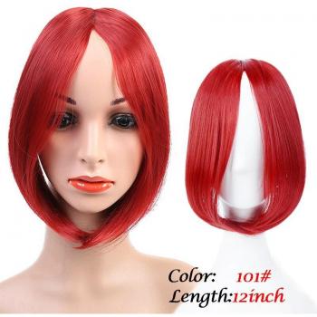 PAGEUP Side Fringe Hair Extension