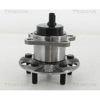 Rueda Triscán con Sistema de Rodamiento 8530 13155