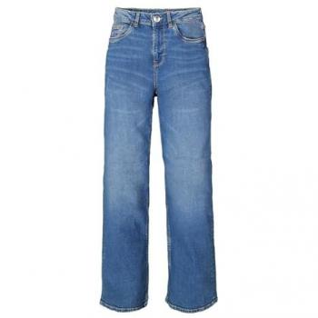 Garcia Straight-Jeans »Ilvy« for Girls, mit weitem Bein