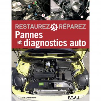 Pannes & Diagnostics Auto