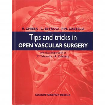 Tips and Tricks in Open Vascular Surgery